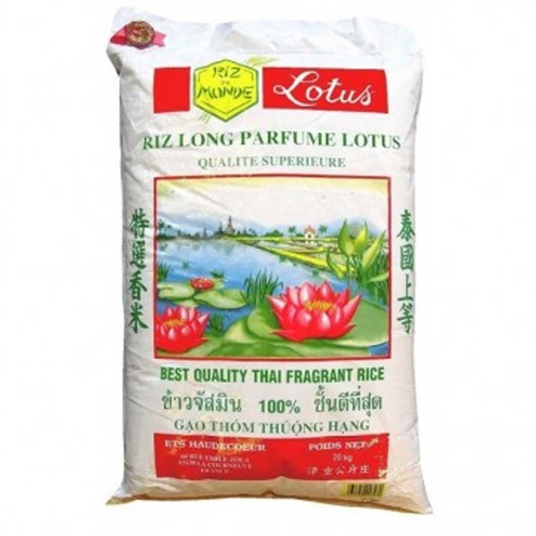 sac de riz 20kg saint-herblain