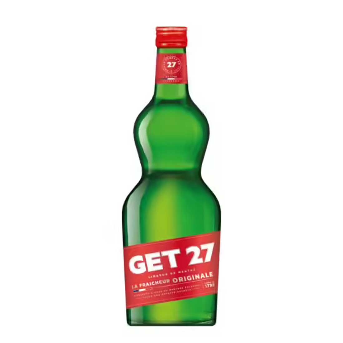 Get 27 l'Original nantes