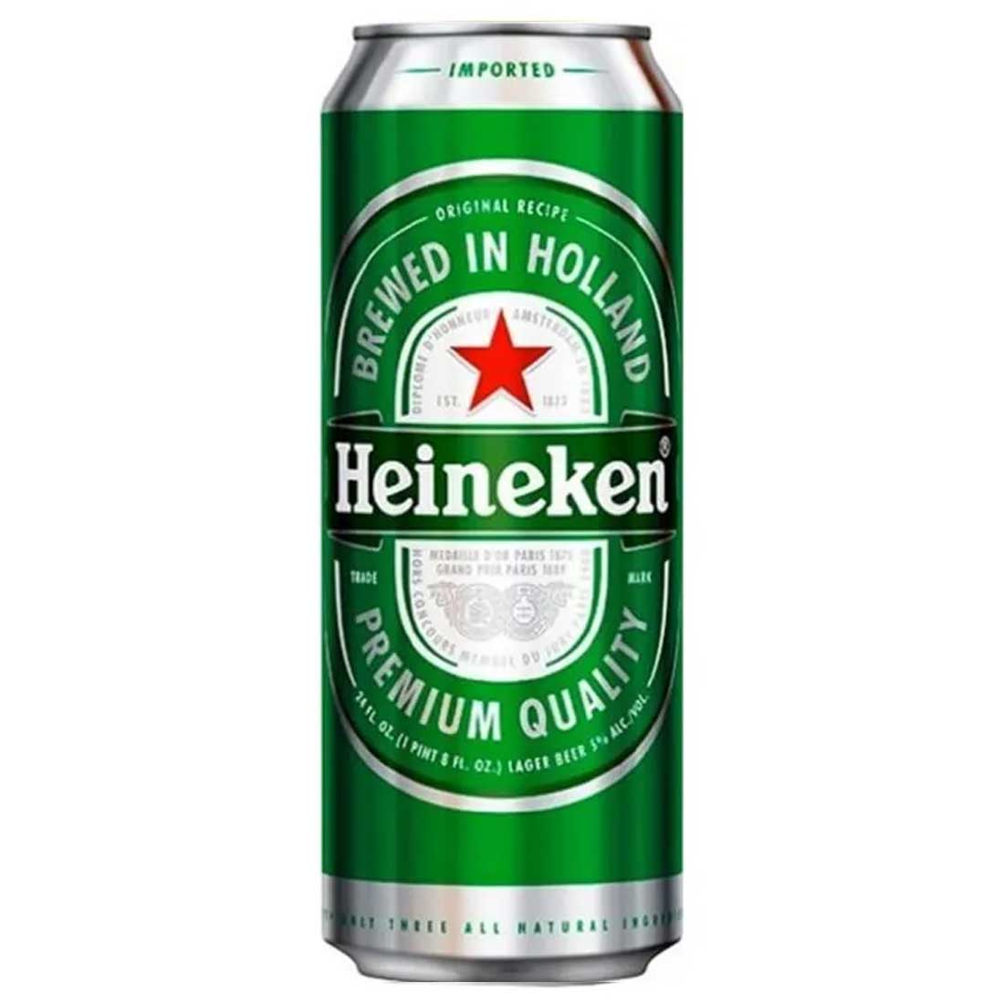 heineken Saint-Herblain