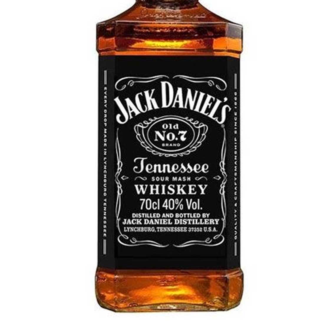 Jack Daniel's Saint-Herblain