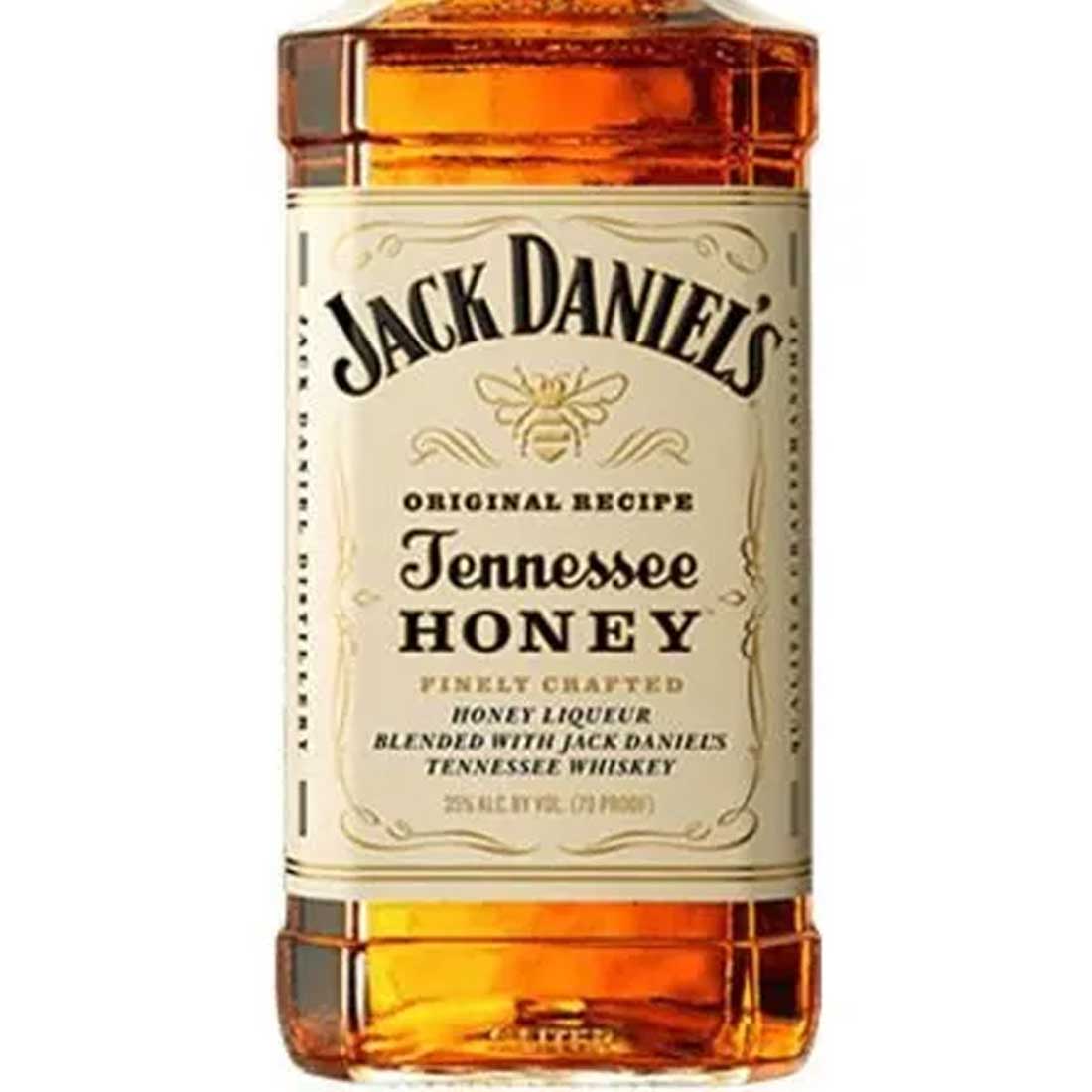 Jack Daniel's Honey Saint-Herblain