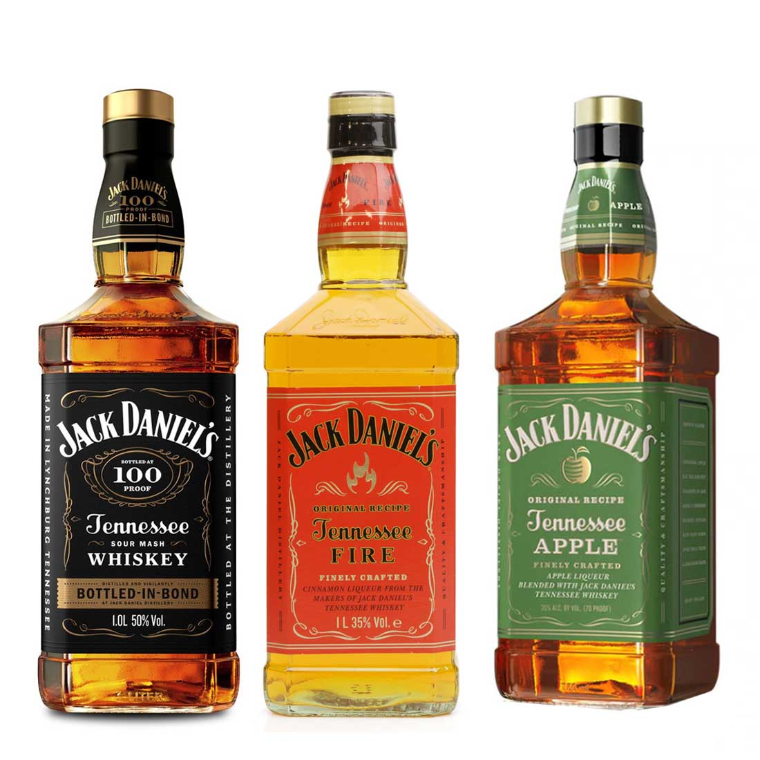 whisky jack-daniel's Saint-Herblain