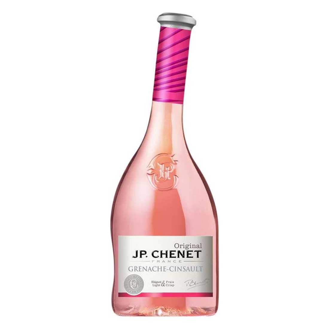 Vin jp-chenet Saint-Herblain