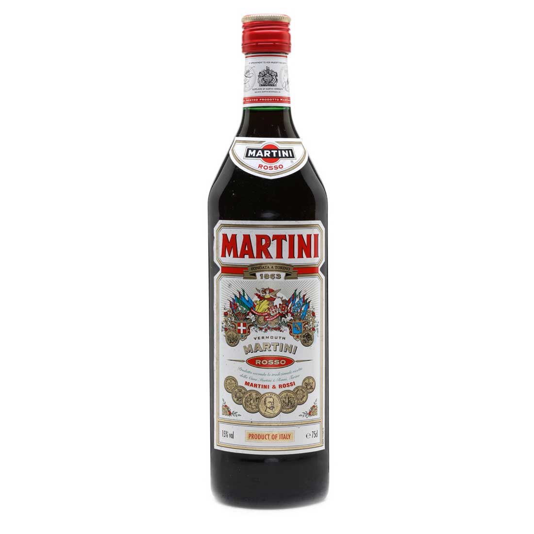 Martini nantes