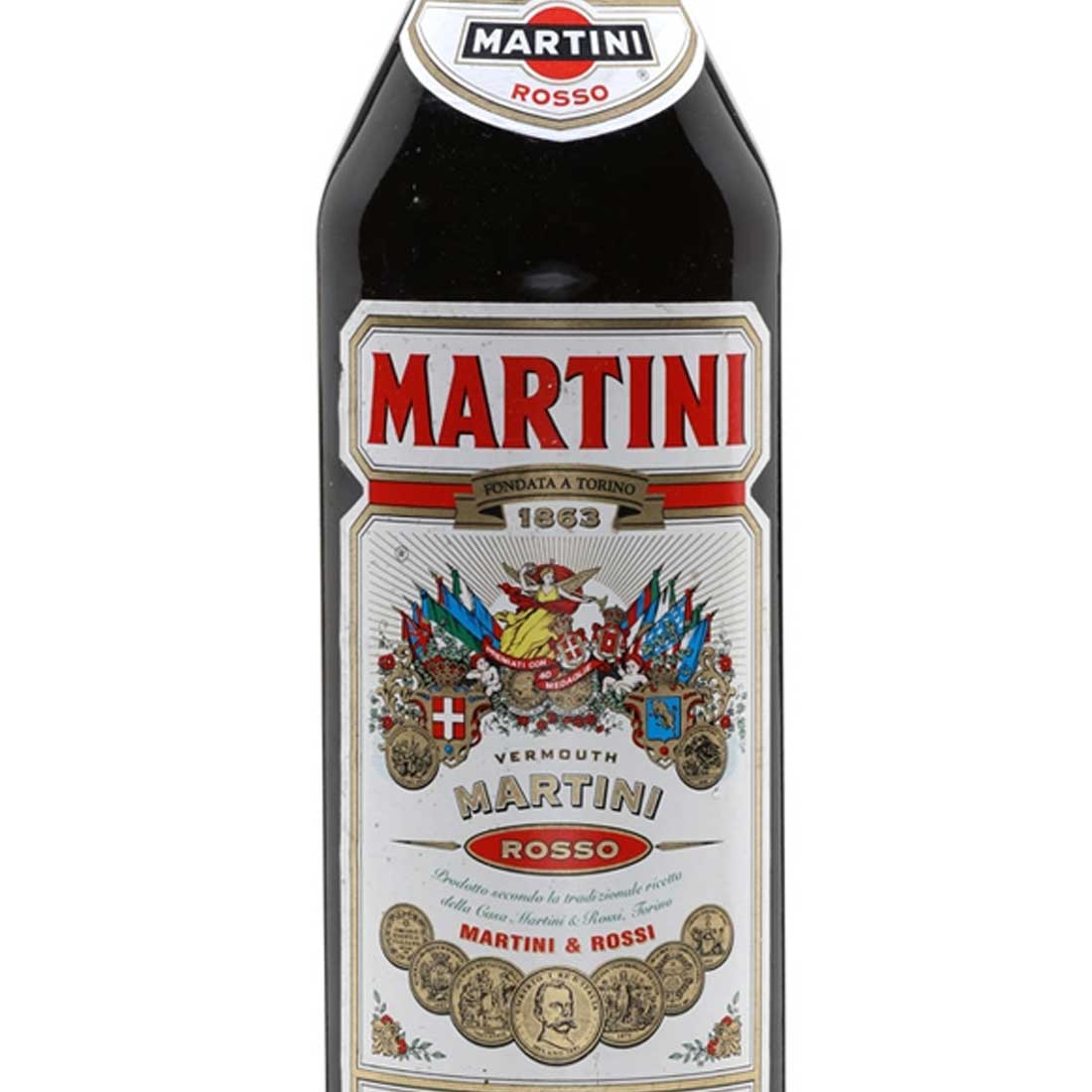 Martini Saint-Herblain