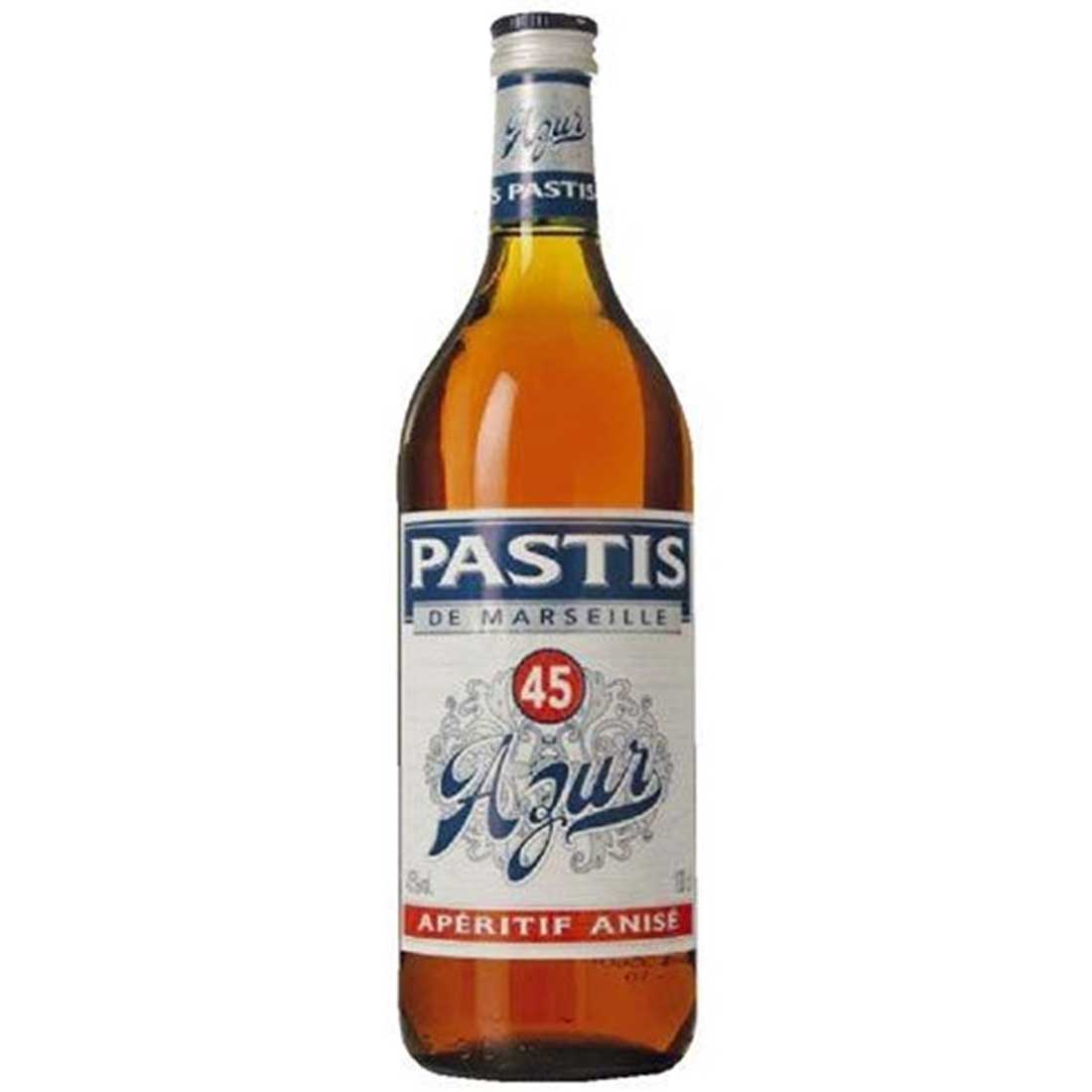 Pastis nantes