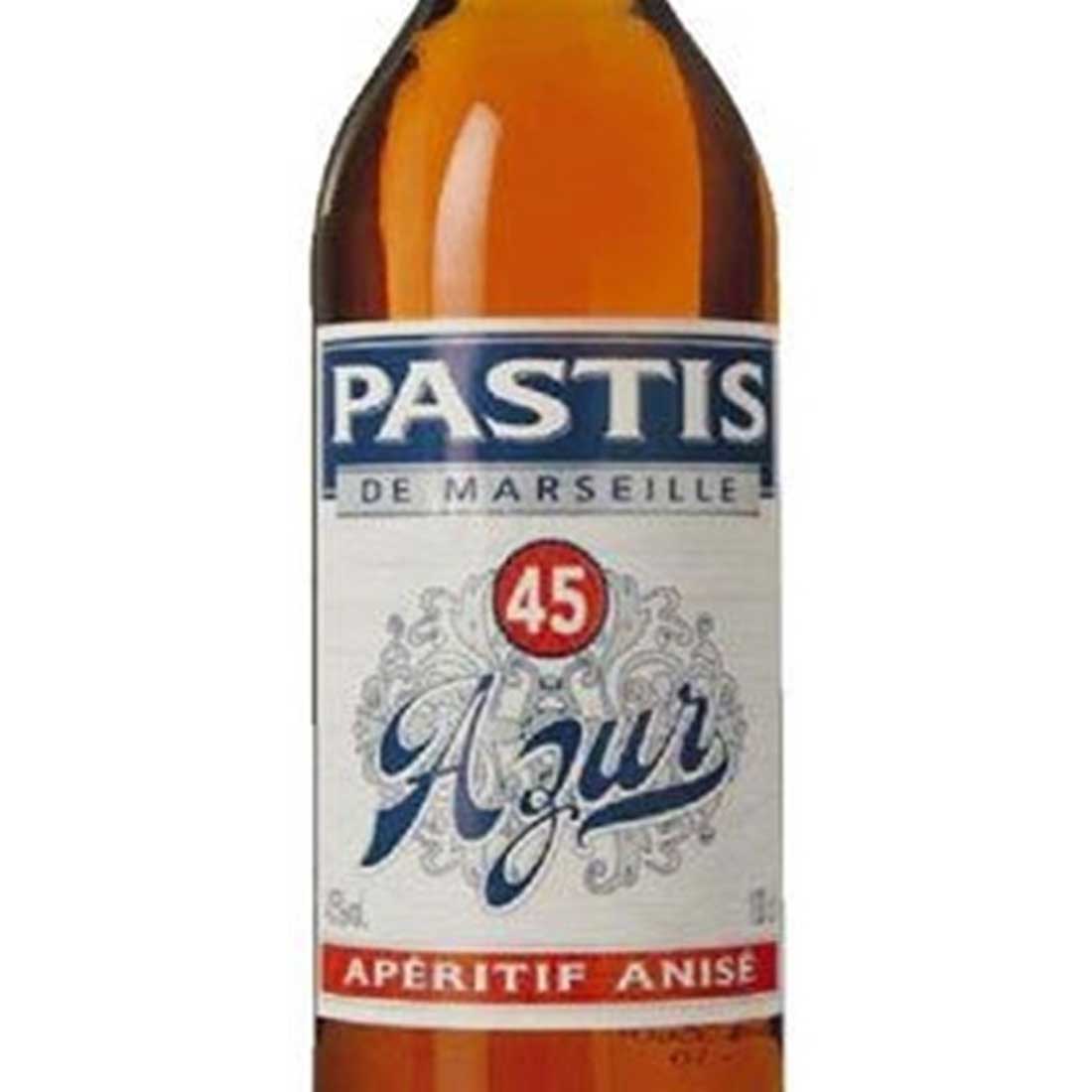 Pastis Saint-Herblain