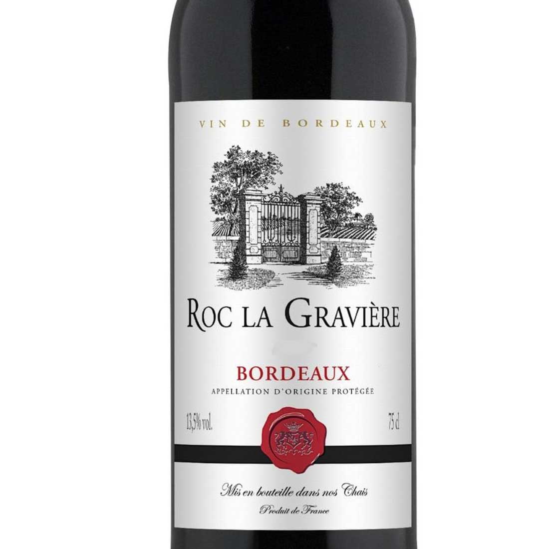 Roc la graviere bordeaux Saint-Herblain