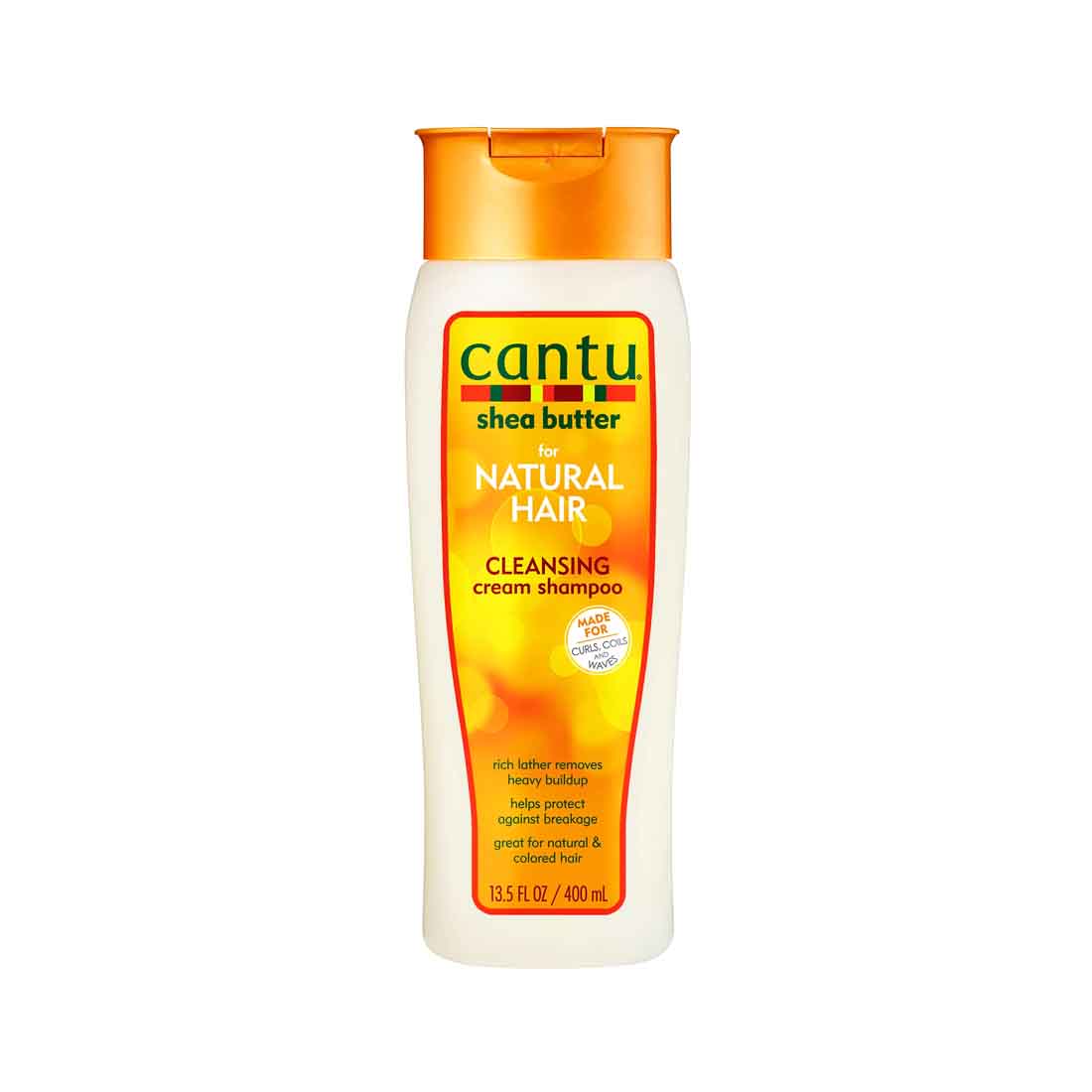 shampoo cantu shea butter nantes