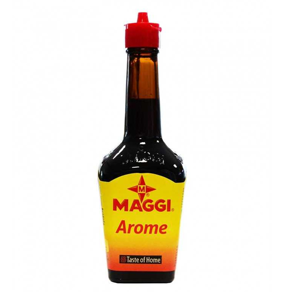 Arome maggi Saint-Herblain