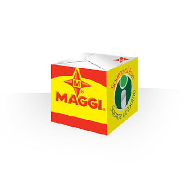 cube maggi Saint-Herblain