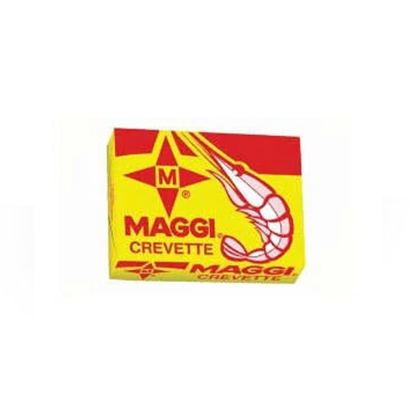 cubes maggi crevettes nantes