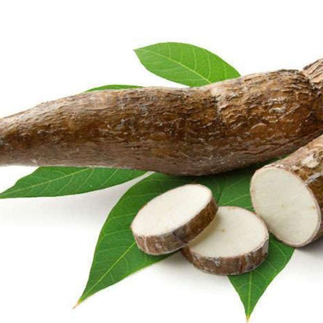 Manioc Saint-Herblain