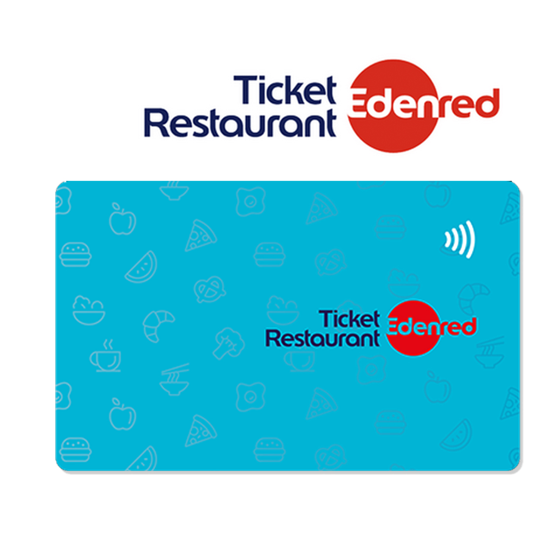 Ticket restaurant nantes