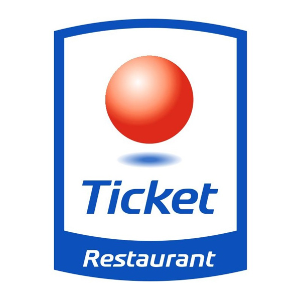 Ticket restaurant sodexo saint herblain